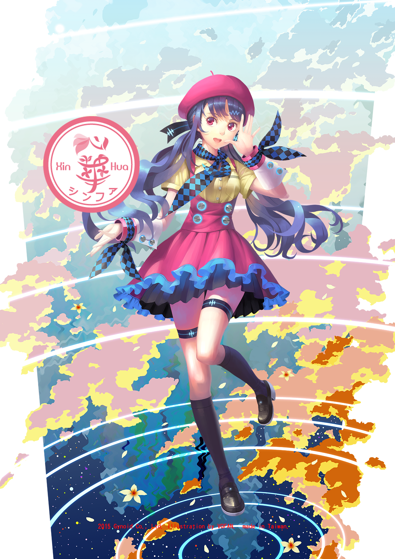 點擊圖片任何位置進入官網●或是右鍵下載桌布